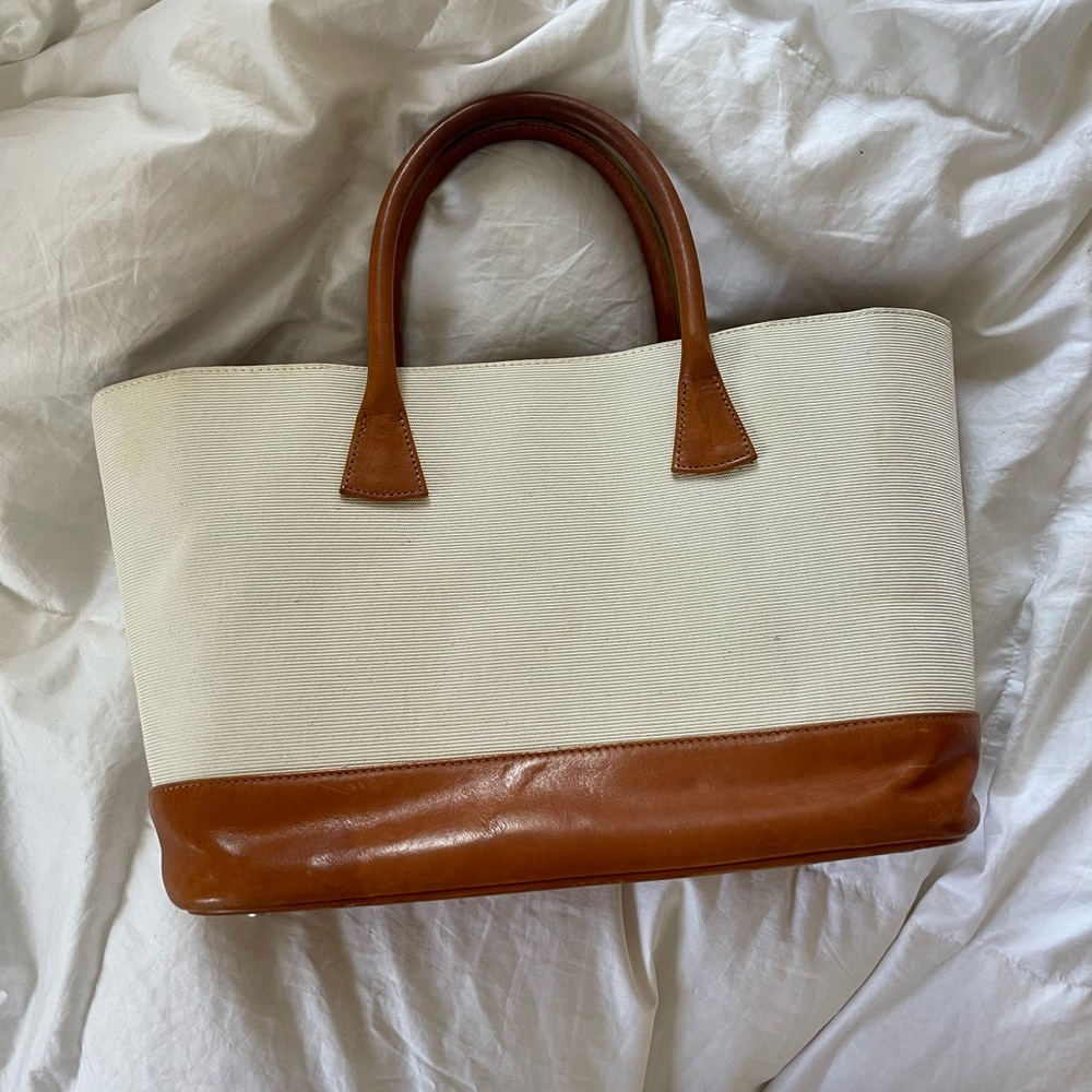 Burberry bag